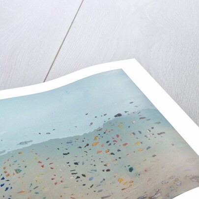 Drift, 2009 by Luke Elwes