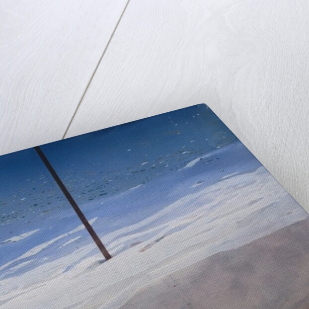 Passage, 2009 by Luke Elwes