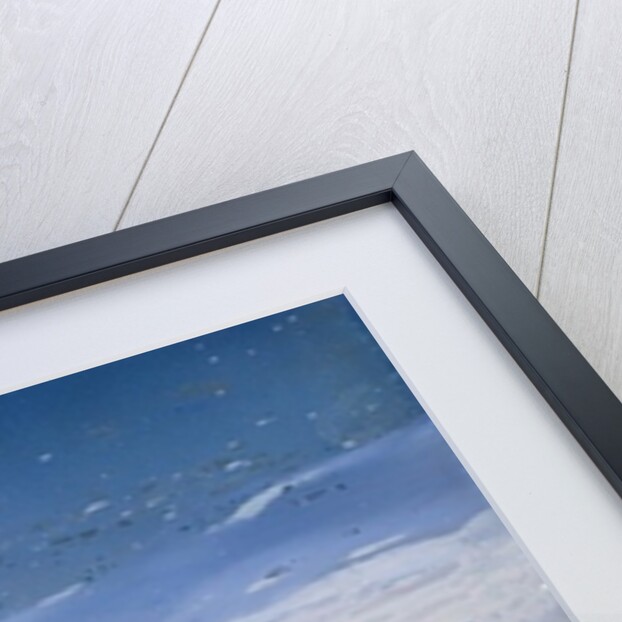 Passage, 2009 by Luke Elwes