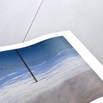 Passage, 2009 by Luke Elwes