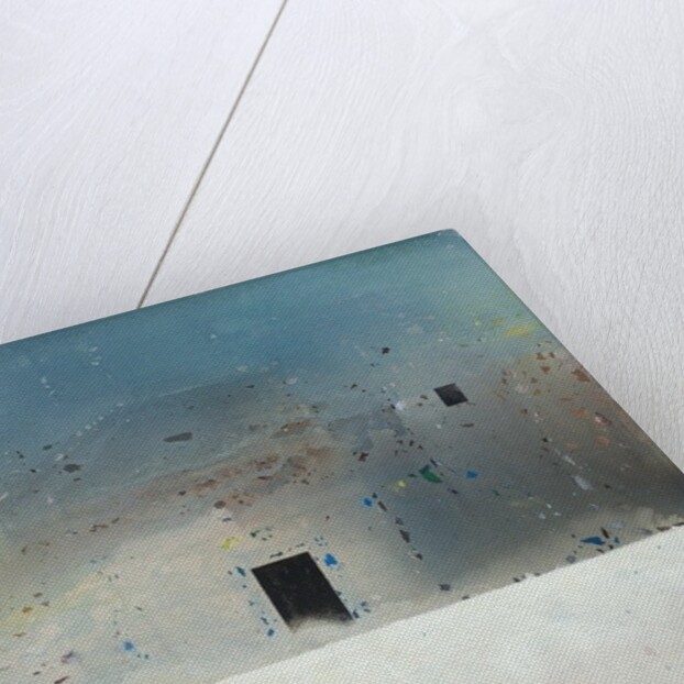 Chamber, 2009 by Luke Elwes