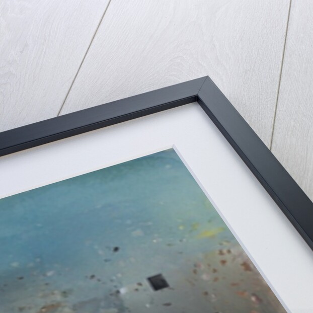 Chamber, 2009 by Luke Elwes