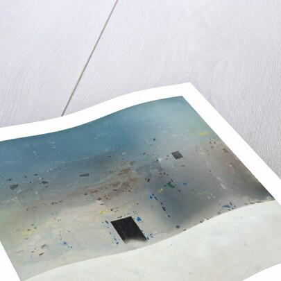 Chamber, 2009 by Luke Elwes