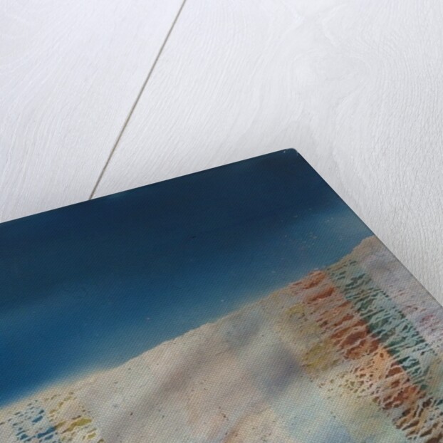 Trace by Luke Elwes