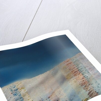 Trace by Luke Elwes