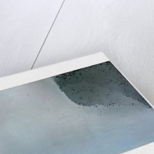 Ascent, 2007, by Luke Elwes