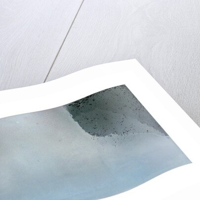 Ascent, 2007, by Luke Elwes