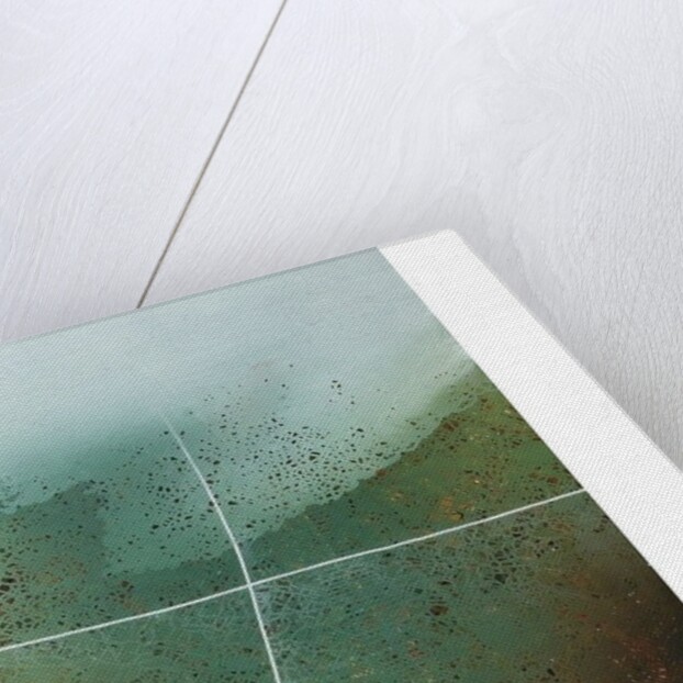 Cross, 2007 by Luke Elwes