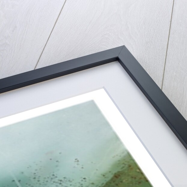 Cross, 2007 by Luke Elwes