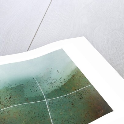 Cross, 2007 by Luke Elwes