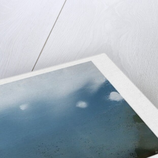 Fathom, 2007 by Luke Elwes