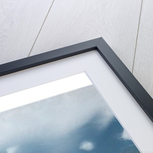 Fathom, 2007 by Luke Elwes