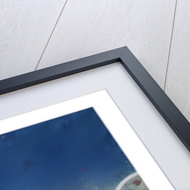 Fold, 2006 by Luke Elwes