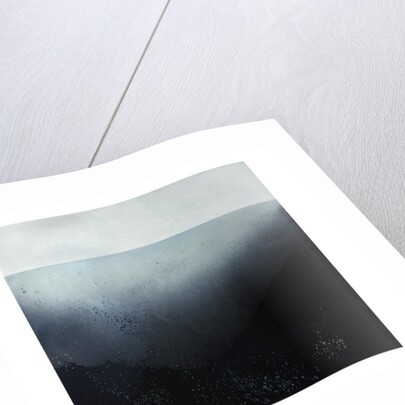 Refugia by Luke Elwes
