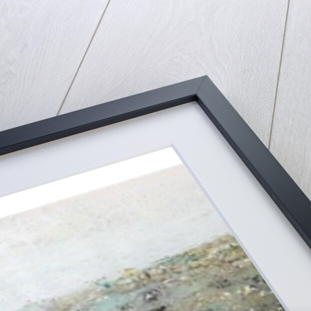 Autumn, 2010 by Luke Elwes