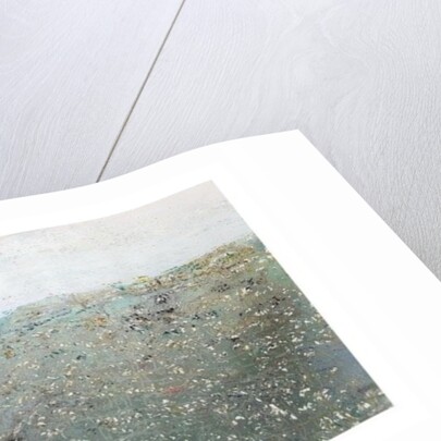 Autumn, 2010 by Luke Elwes