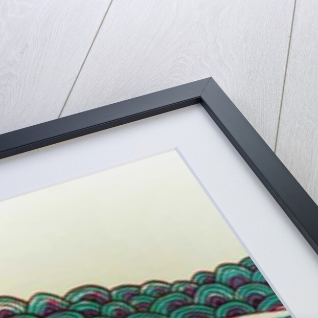 Passage, 2010 by Luke Elwes