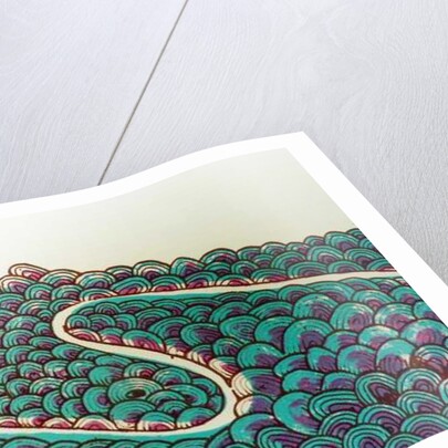 Passage, 2010 by Luke Elwes