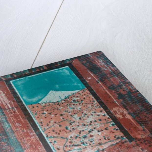 Portal, 2009 by Luke Elwes