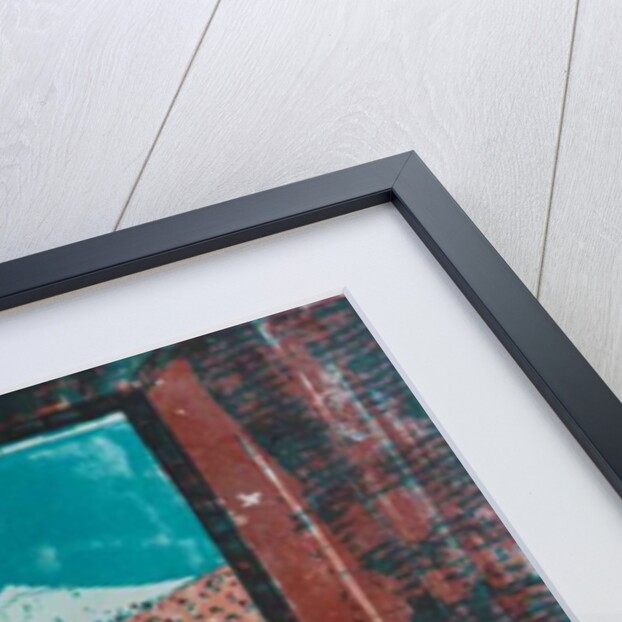 Portal, 2009 by Luke Elwes