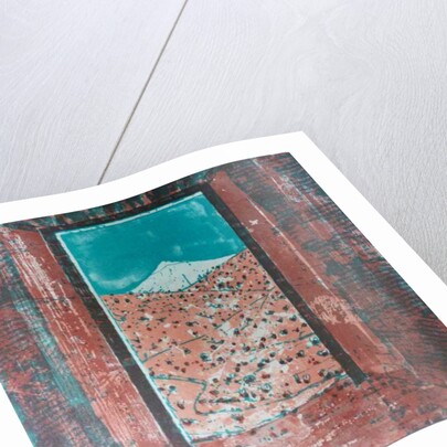 Portal, 2009 by Luke Elwes