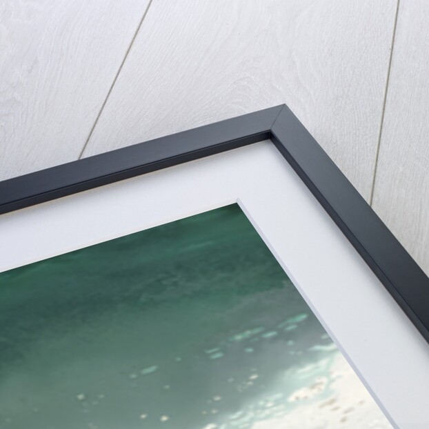 Refuge, 2016 by Luke Elwes