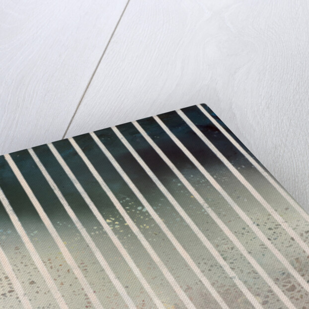 Haunt, 2016 by Luke Elwes