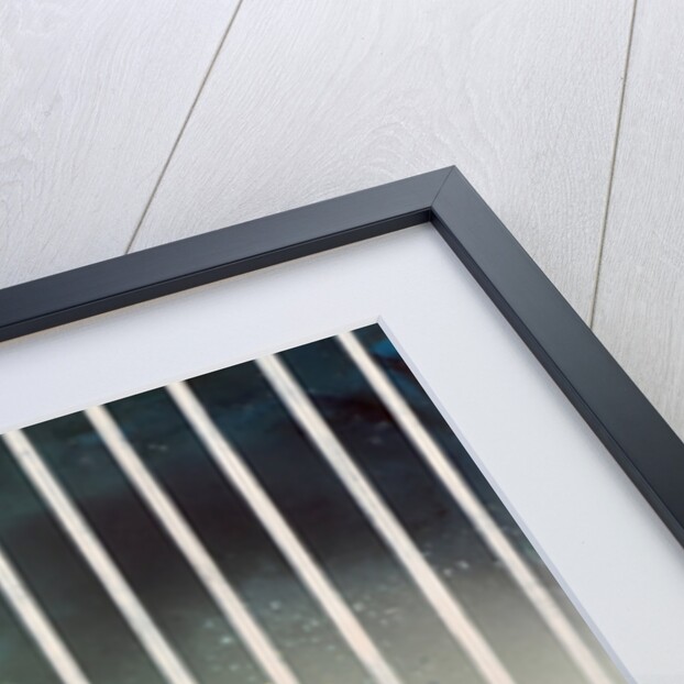 Haunt, 2016 by Luke Elwes