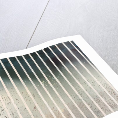 Haunt, 2016 by Luke Elwes