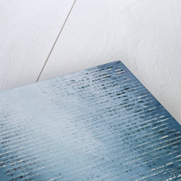 Ganga 1, 2018 by Luke Elwes