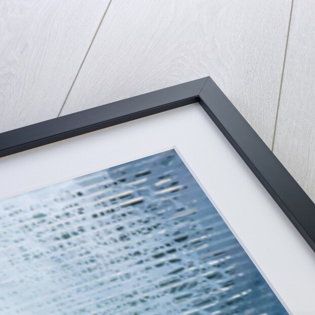 Ganga 1, 2018 by Luke Elwes