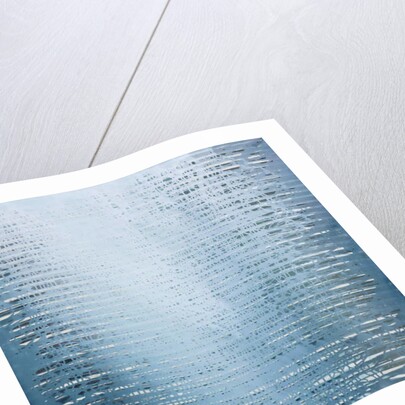 Ganga 1, 2018 by Luke Elwes