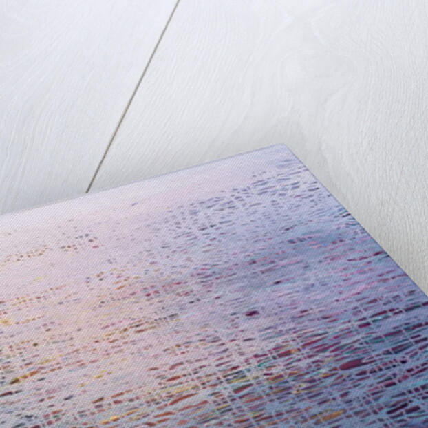 Ganga 15, 2018 by Luke Elwes