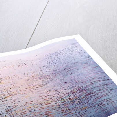 Ganga 15, 2018 by Luke Elwes