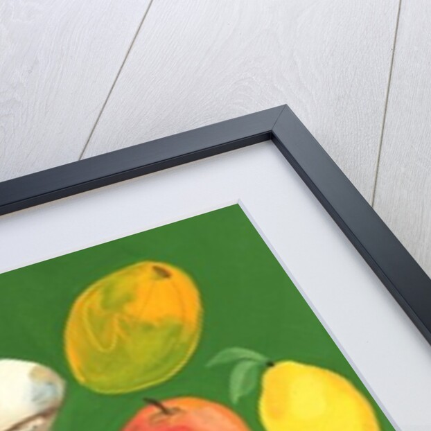 Fruit, 2013 by Grace Helmer