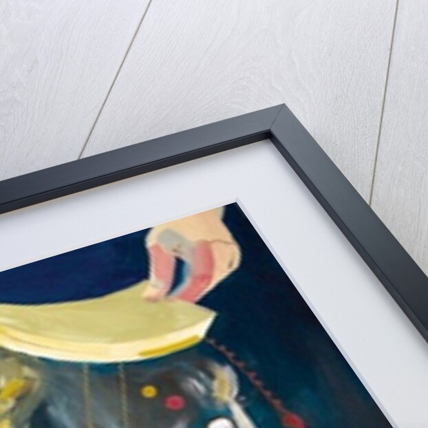 What Next? 2012 by Grace Helmer