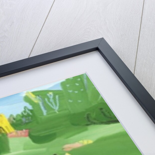 A House for Essex, 2012 by Grace Helmer