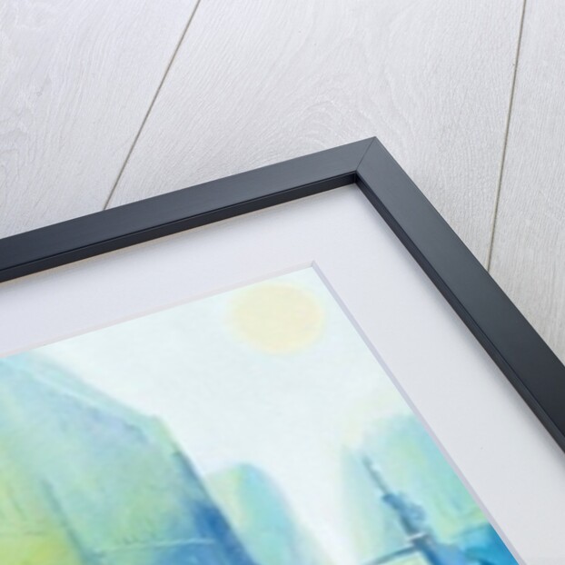 Last week…, 2009 by Martin Mossop