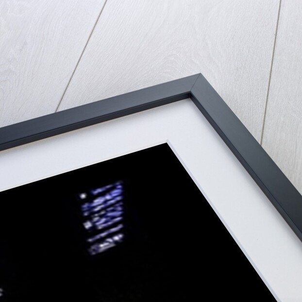 Turbine Hall, 2009 by Martin Mossop