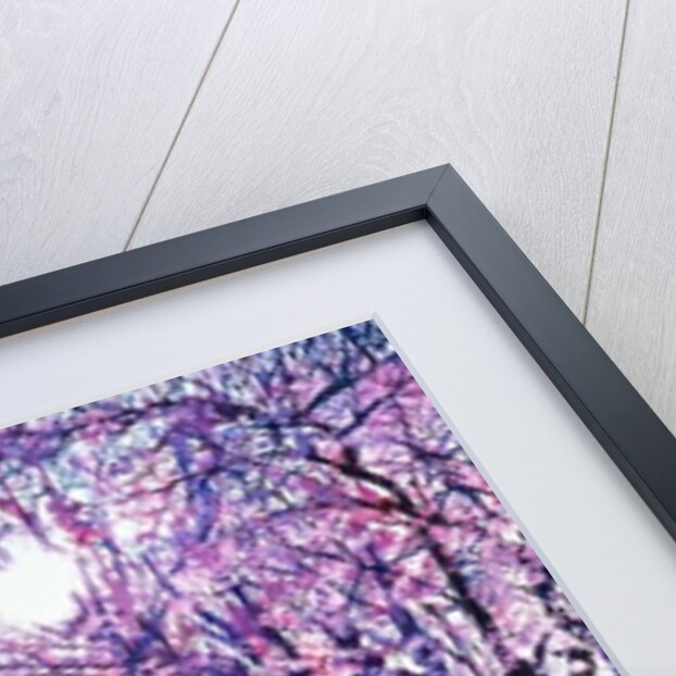 All of a Sudden, 2003 by Martin Mossop