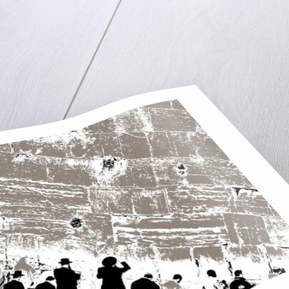 The Men's Side by Joy Lions