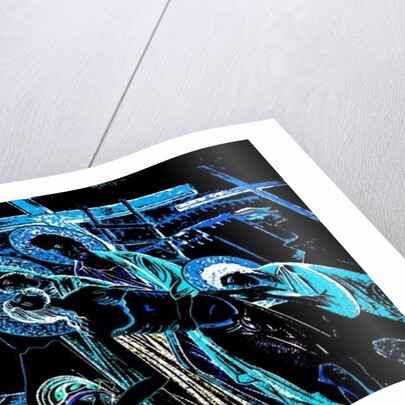 Loving Arms by Joy Lions