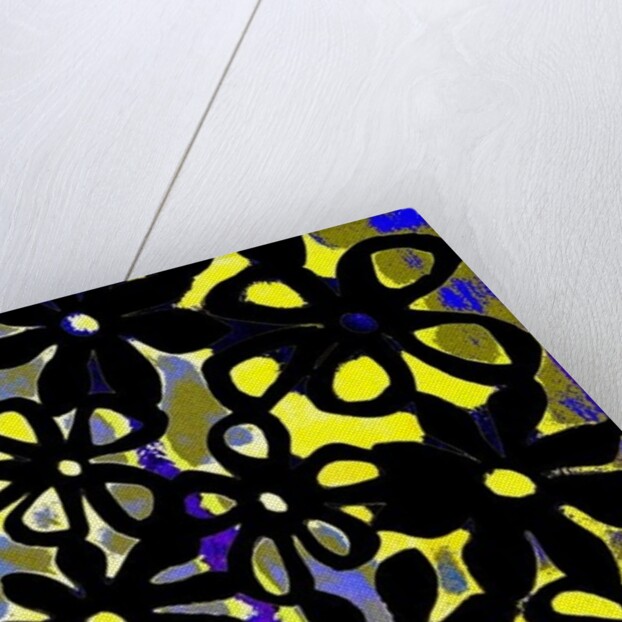 Flowers by Joy Lions