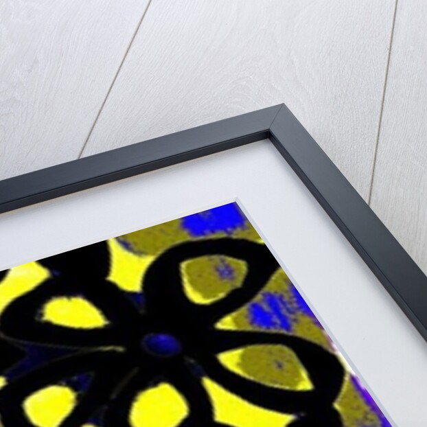 Flowers by Joy Lions