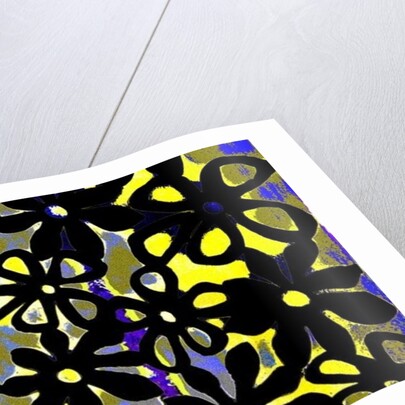 Flowers by Joy Lions