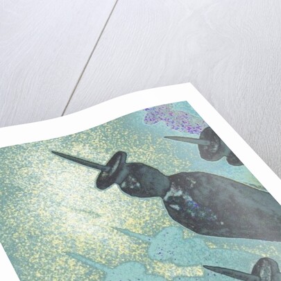 Candle Tree by Joy Lions