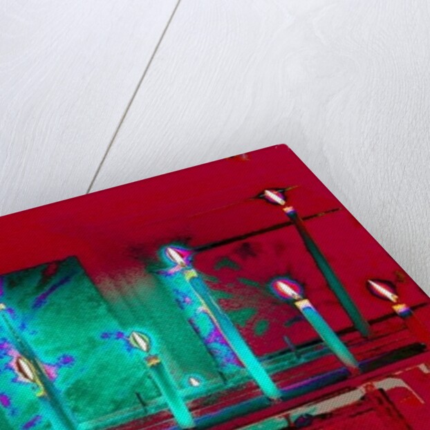 All But One by Joy Lions