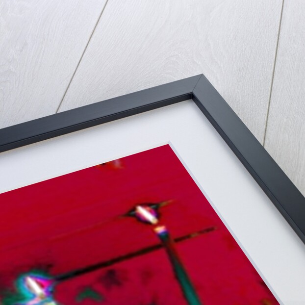 All But One by Joy Lions