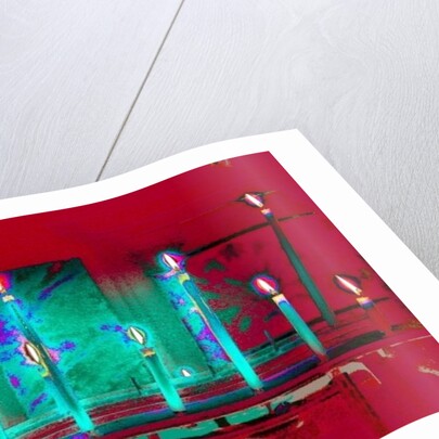 All But One by Joy Lions