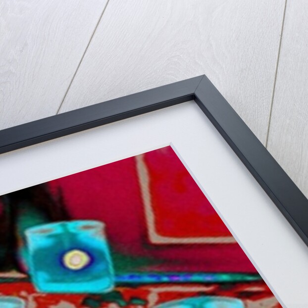 Devoted by Joy Lions